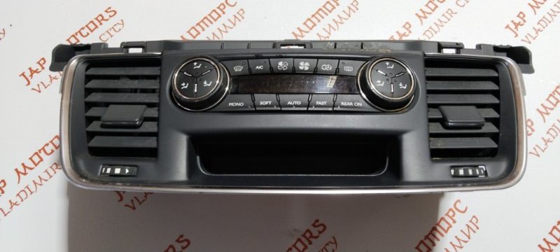 Блок управления климат-контролем, 4000 рублей, Владимир