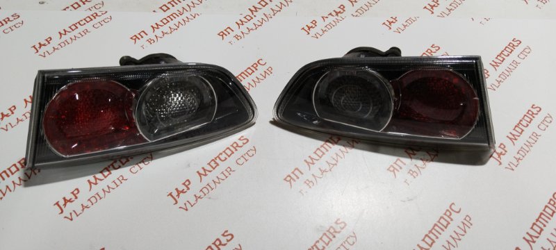 Фонарь задний, 2000 рублей, Владимир