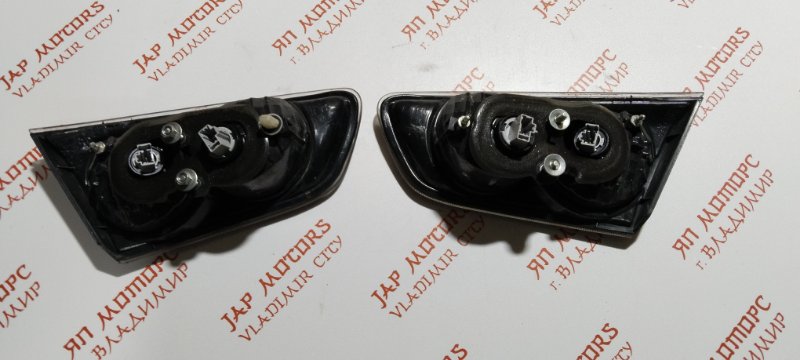 Фонарь задний, 2000 рублей, Владимир