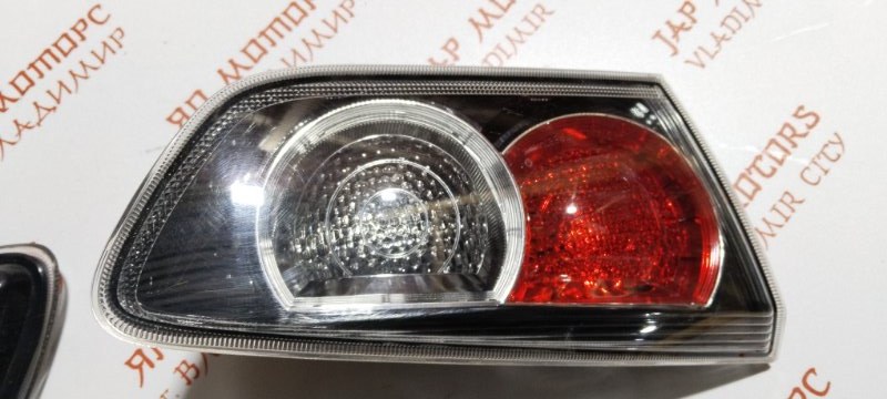 Фонарь задний, 2000 рублей, Владимир