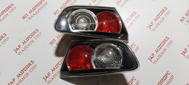 Фонарь задний, 2000 рублей, Владимир