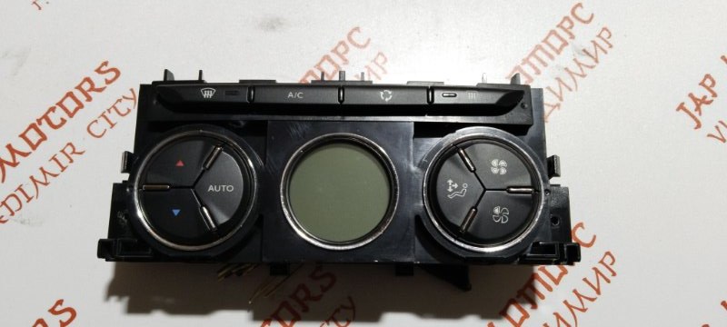 Блок управления климат-контролем, 3000 рублей, Владимир