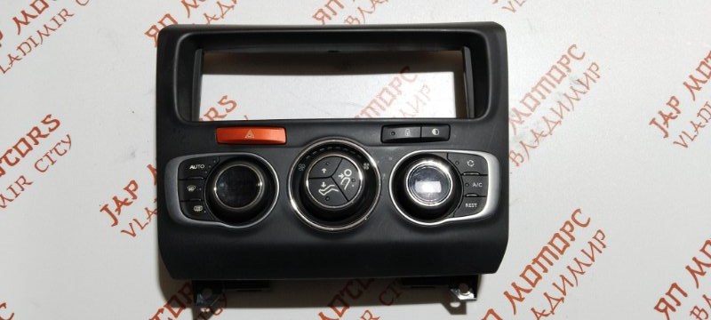 Блок управления климат-контролем, 1500 рублей, Владимир