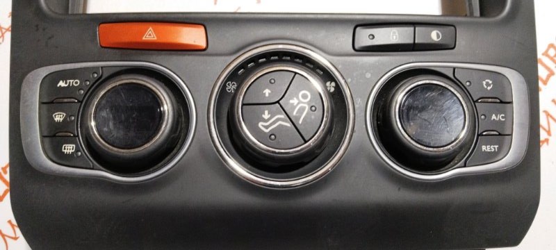 Блок управления климат-контролем, 1500 рублей, Владимир