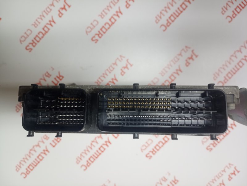 Блок управления двигателем, 1500 рублей, Владимир