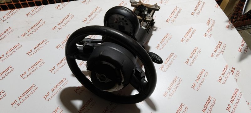 Рулевая колонка, 25000 рублей, Владимир