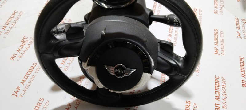 Рулевая колонка, 25000 рублей, Владимир