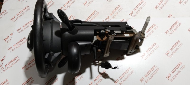 Рулевая колонка, 25000 рублей, Владимир