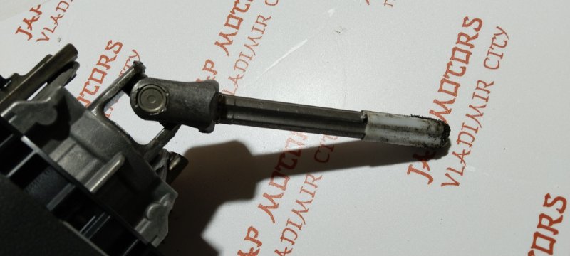 Рулевая колонка, 25000 рублей, Владимир