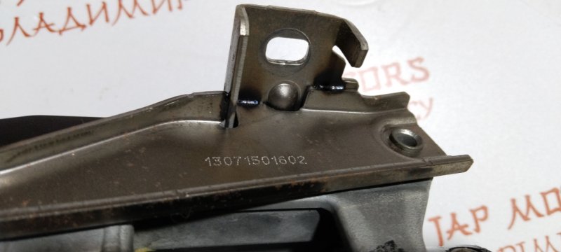 Рулевая колонка, 25000 рублей, Владимир