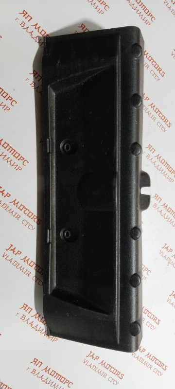 Накладка замка багажника, 2000 рублей, Владимир