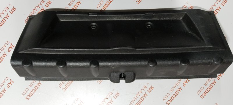 Накладка замка багажника, 2000 рублей, Владимир