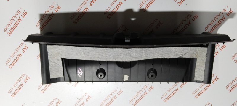 Накладка замка багажника, 2000 рублей, Владимир