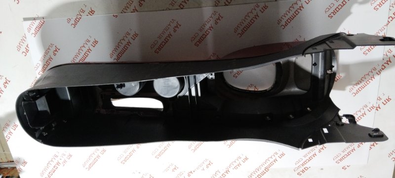 Консоль центральная, 3000 рублей, Владимир