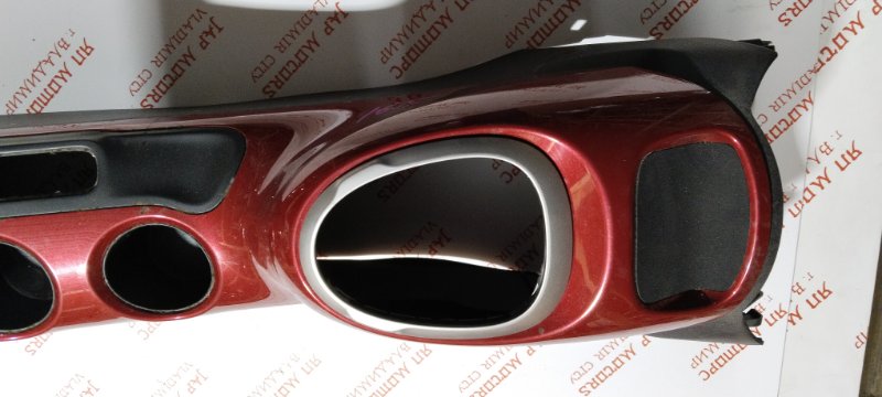 Консоль центральная, 3000 рублей, Владимир