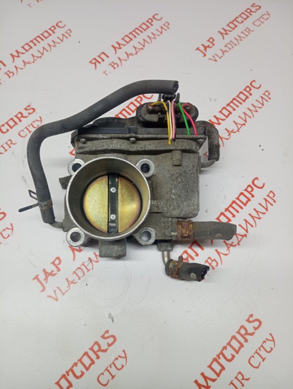 Дроссельная заслонка, 3000 рублей, Владимир