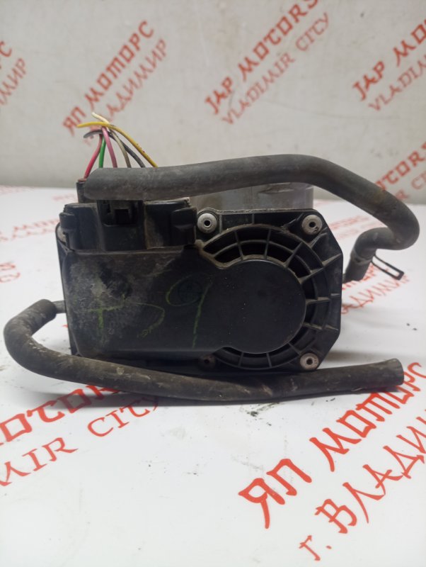 Дроссельная заслонка, 3000 рублей, Владимир