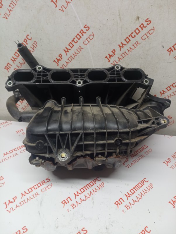 Коллектор впускной, 3000 рублей, Владимир