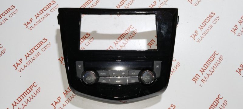 Блок управления климат-контролем, 4000 рублей, Владимир