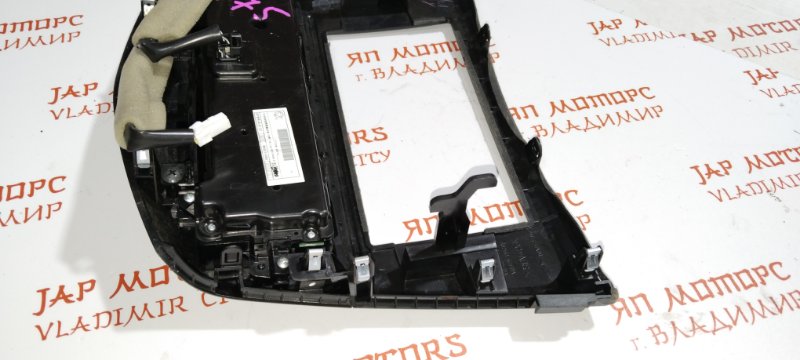 Блок управления климат-контролем, 4000 рублей, Владимир