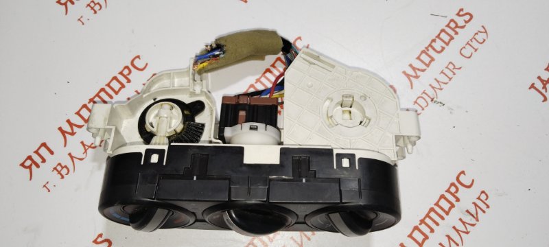 Блок управления климат-контролем, 2000 рублей, Владимир