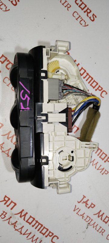 Блок управления климат-контролем, 2000 рублей, Владимир