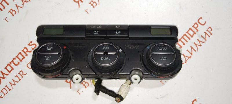 Блок управления климат-контролем, 1500 рублей, Владимир