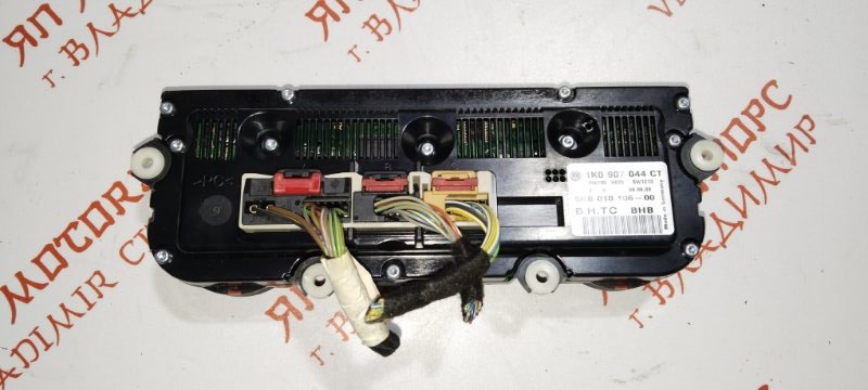 Блок управления климат-контролем, 1500 рублей, Владимир