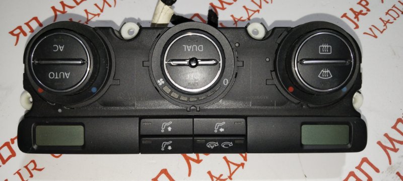 Блок управления климат-контролем, 1500 рублей, Владимир