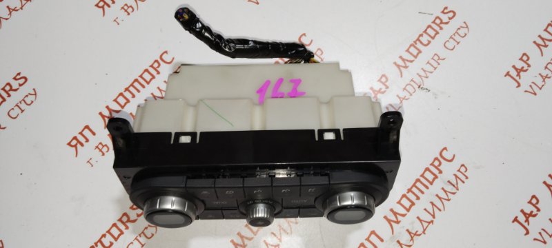 Блок управления климат-контролем, 1000 рублей, Владимир