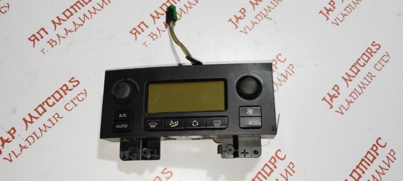 Блок управления климат-контролем, 1500 рублей, Владимир
