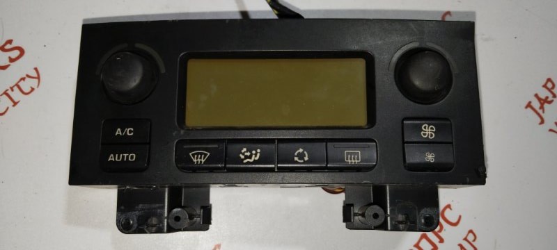 Блок управления климат-контролем, 1500 рублей, Владимир