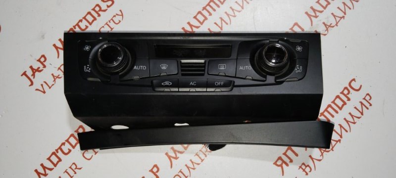 Блок управления климат-контролем, 2000 рублей, Владимир