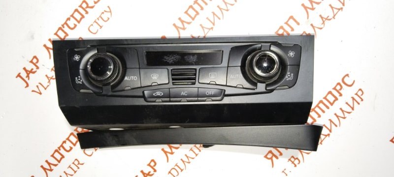 Блок управления климат-контролем, 2000 рублей, Владимир