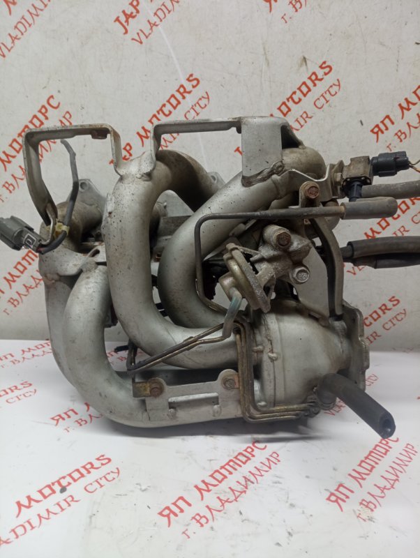 Коллектор впускной, 1000 рублей, Владимир