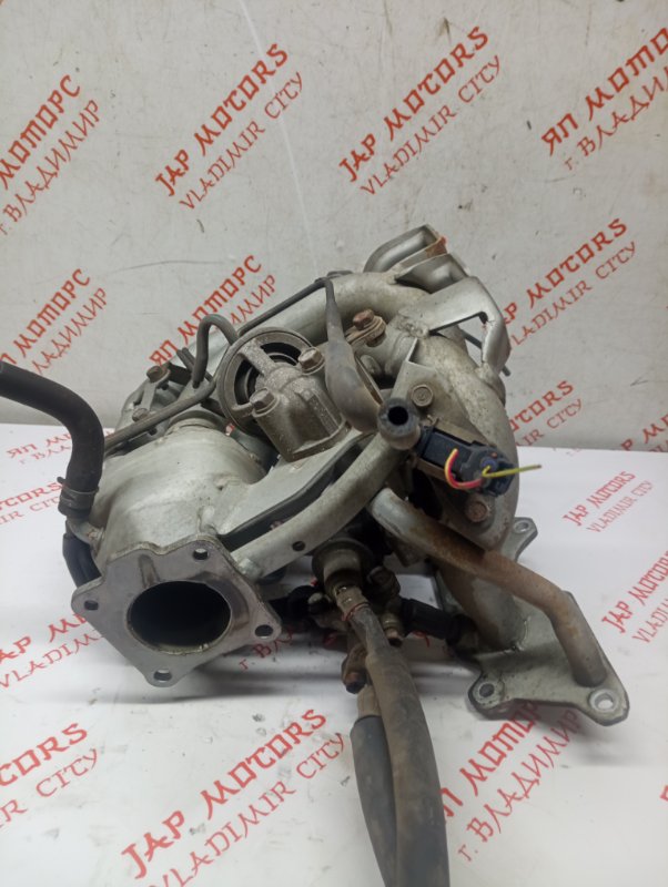 Коллектор впускной, 1000 рублей, Владимир