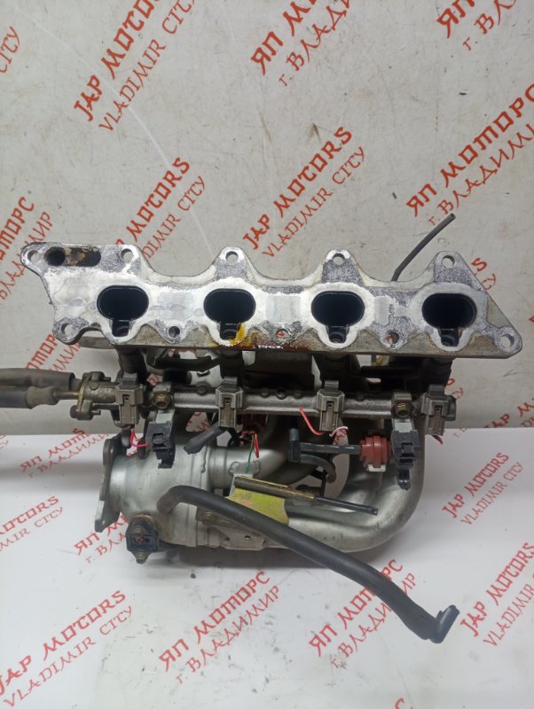 Коллектор впускной, 1000 рублей, Владимир