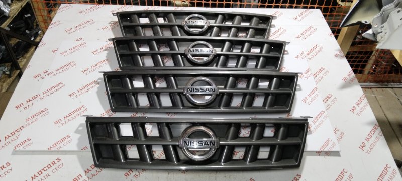 Решетка радиатора, 3500 рублей, Владимир