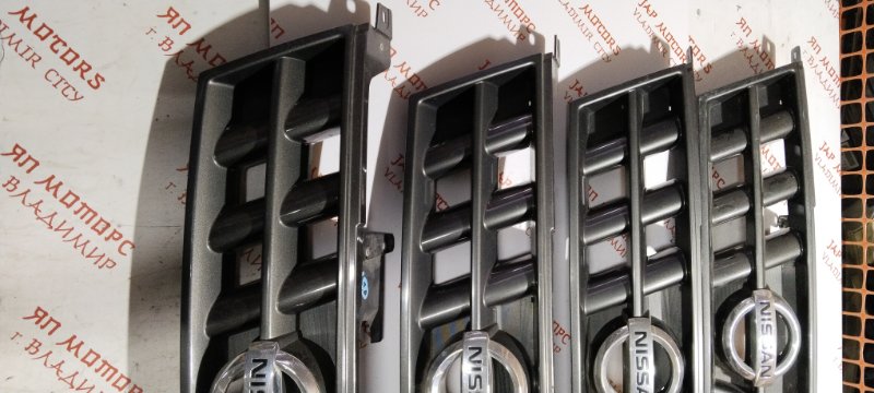 Решетка радиатора, 3500 рублей, Владимир