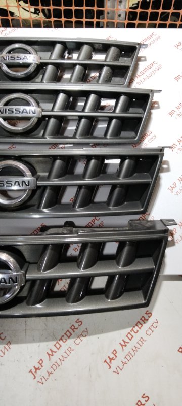 Решетка радиатора, 3500 рублей, Владимир