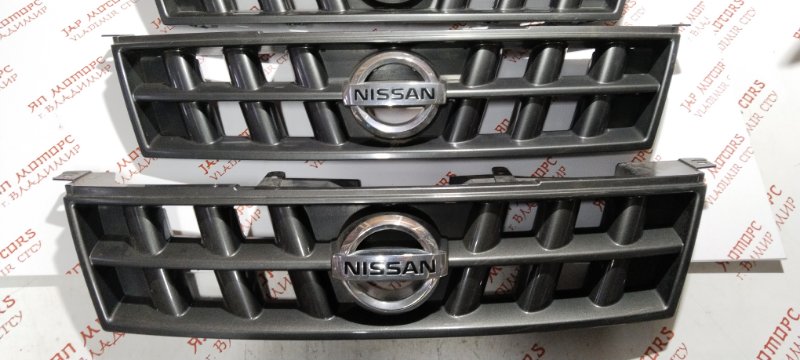 Решетка радиатора, 3500 рублей, Владимир