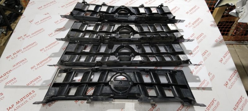 Решетка радиатора, 3500 рублей, Владимир