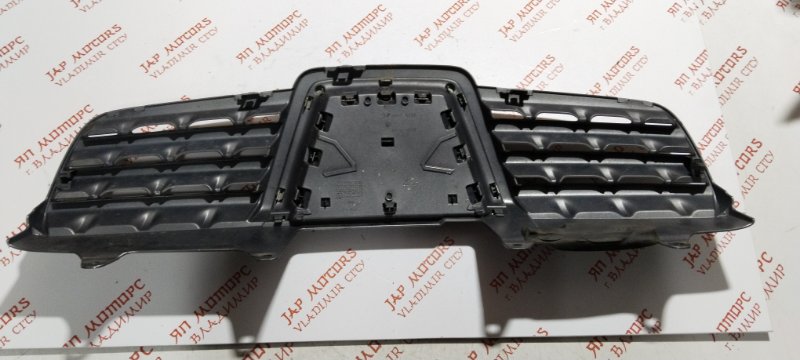 Решетка радиатора, 5000 рублей, Владимир