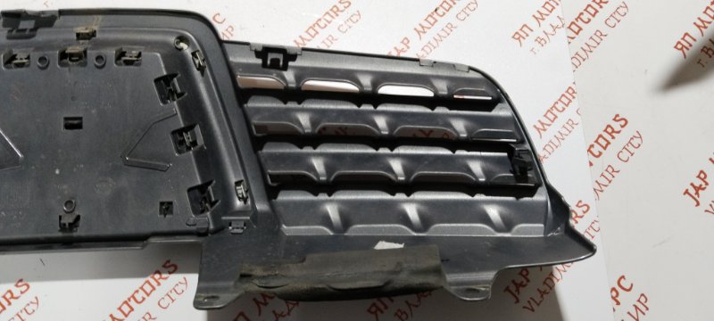 Решетка радиатора, 5000 рублей, Владимир