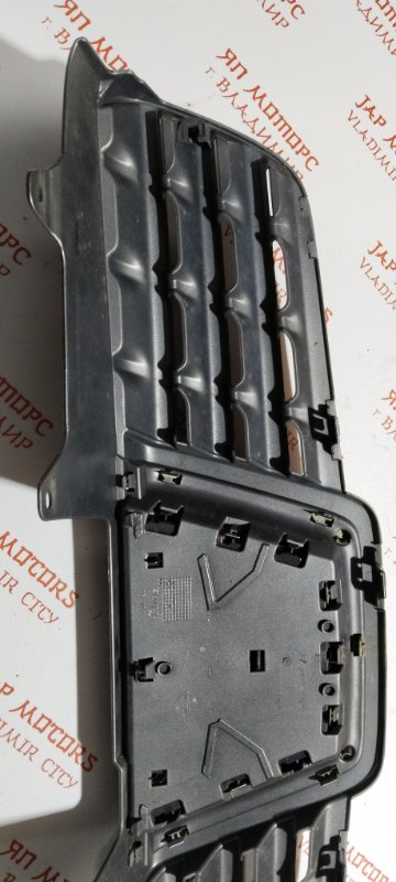 Решетка радиатора, 5000 рублей, Владимир