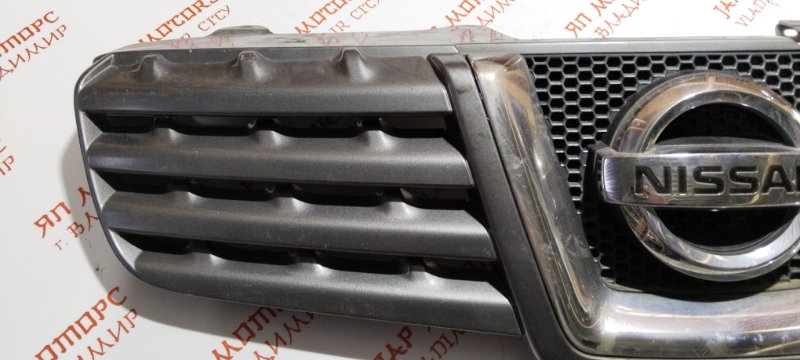 Решетка радиатора, 5000 рублей, Владимир