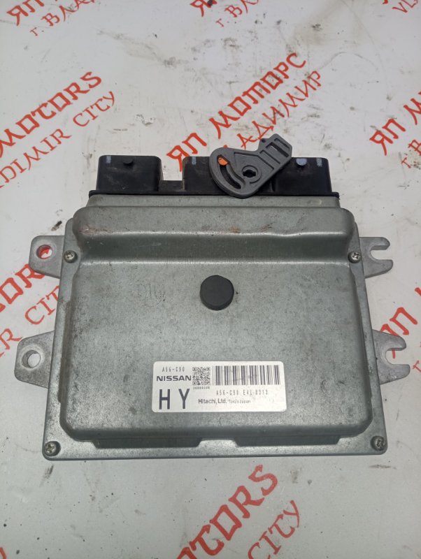 Блок управления двигателем, 3000 рублей, Владимир