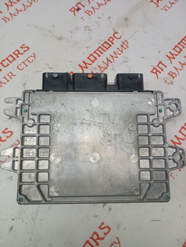 Блок управления двигателем, 3000 рублей, Владимир