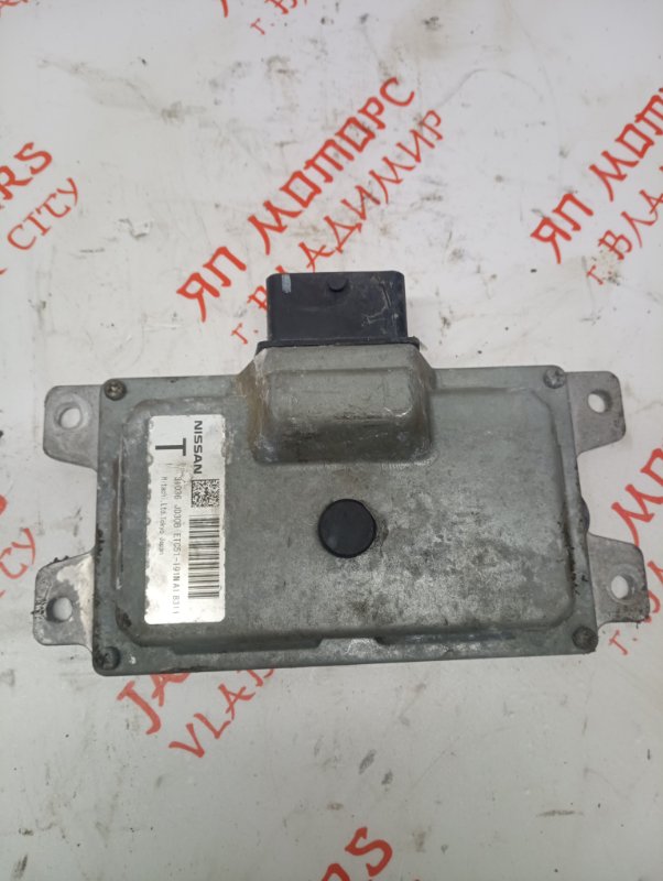 Блок управления АКПП, 3000 рублей, Владимир