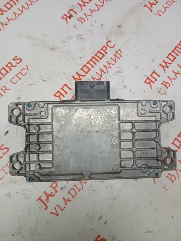 Блок управления АКПП, 3000 рублей, Владимир